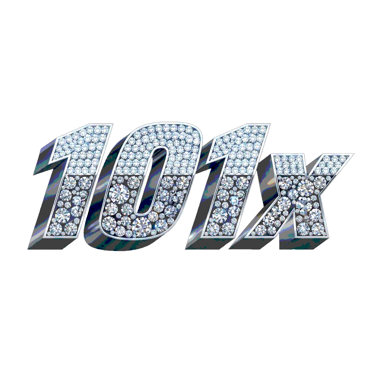 101x Logo